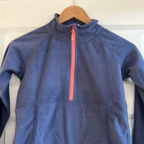 Girls Roxy pullover - Picture 3 of 4